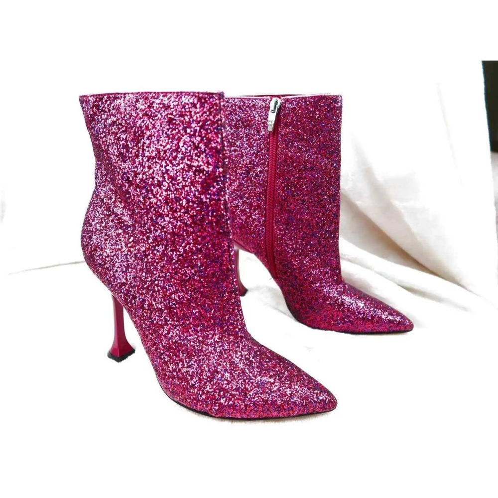 Marc Fisher Stolla Bootie